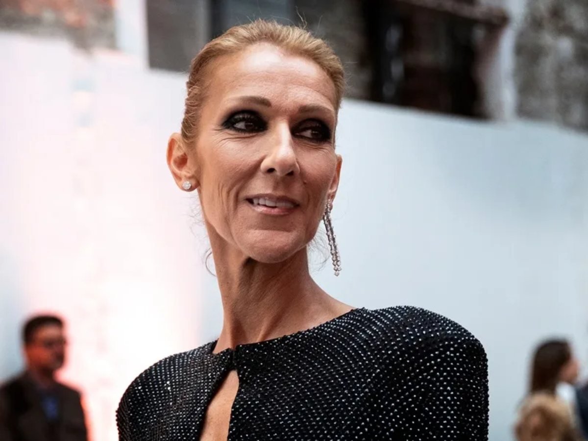 Céline Dion anuncia su esperado regreso a los escenarios con conciertos en París en 2026