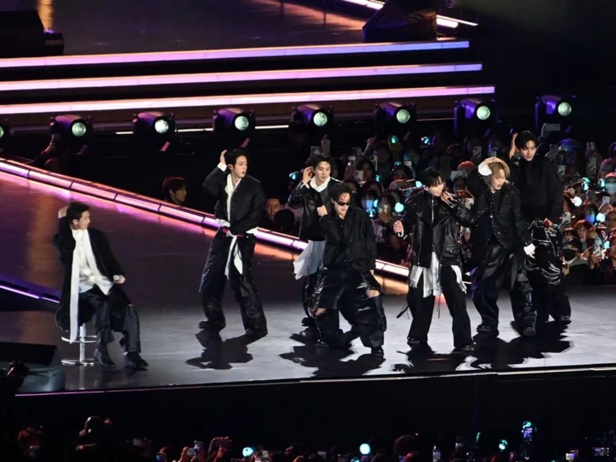BTS regresa con “Arirang”: documental revela desafíos y evolución tras pausa militar