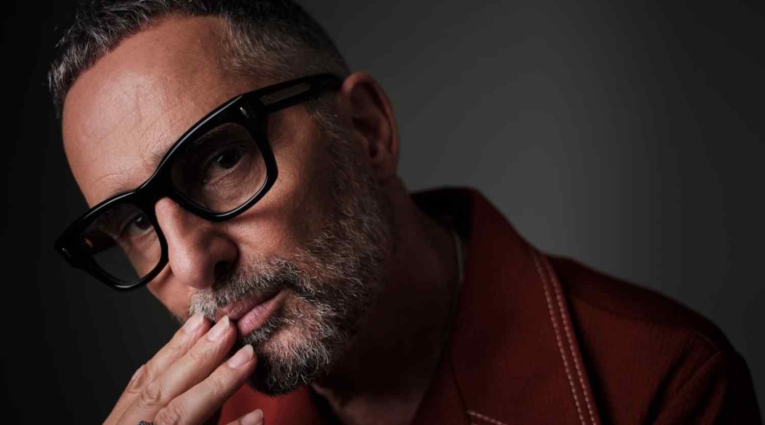 Jorge Drexler lanza “Taracá”: un álbum que fusiona culturas y sonidos afro-uruguayos