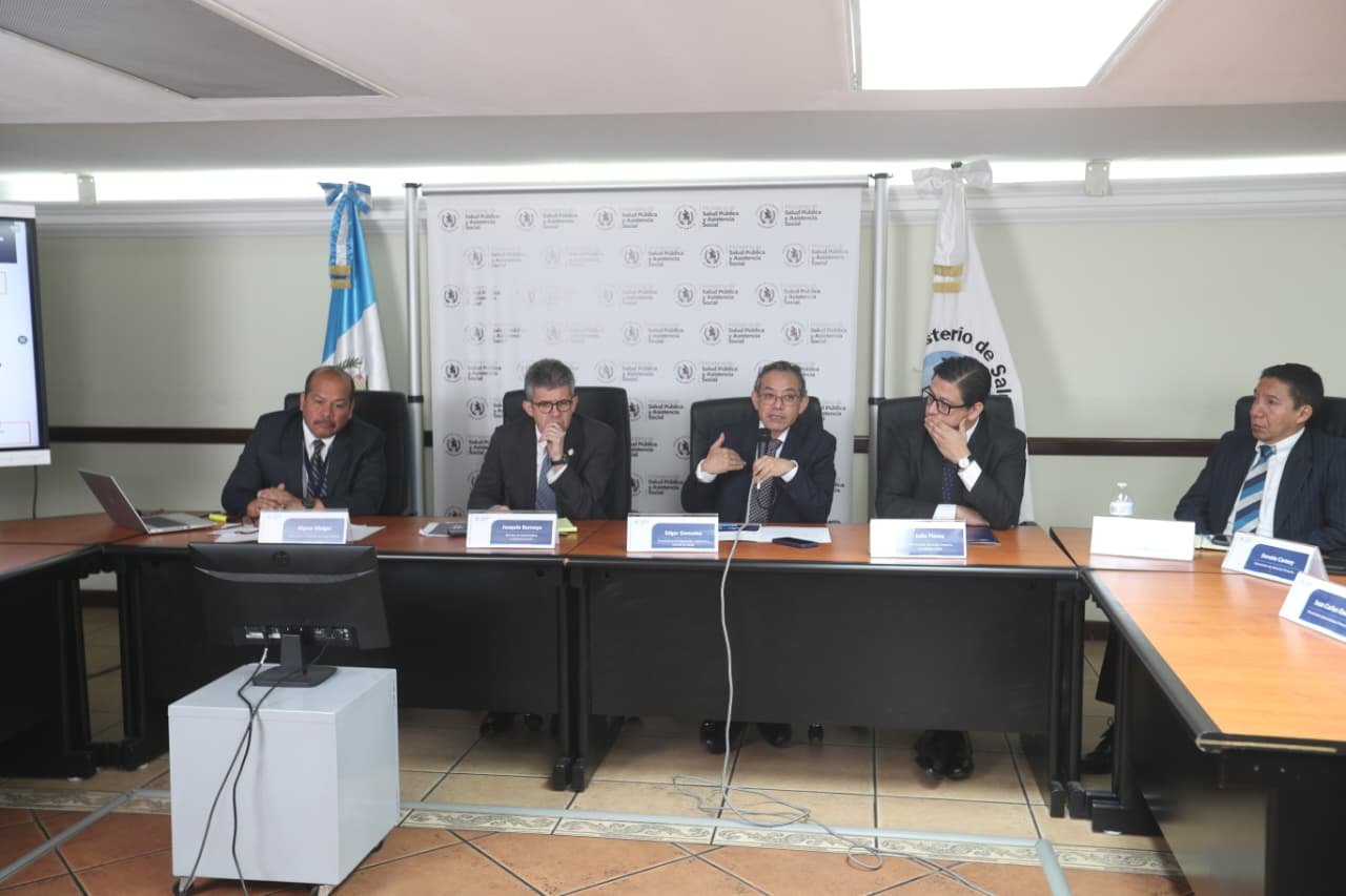 Ministerio de Salud investiga extravío y aprobación irregular en registros sanitarios
