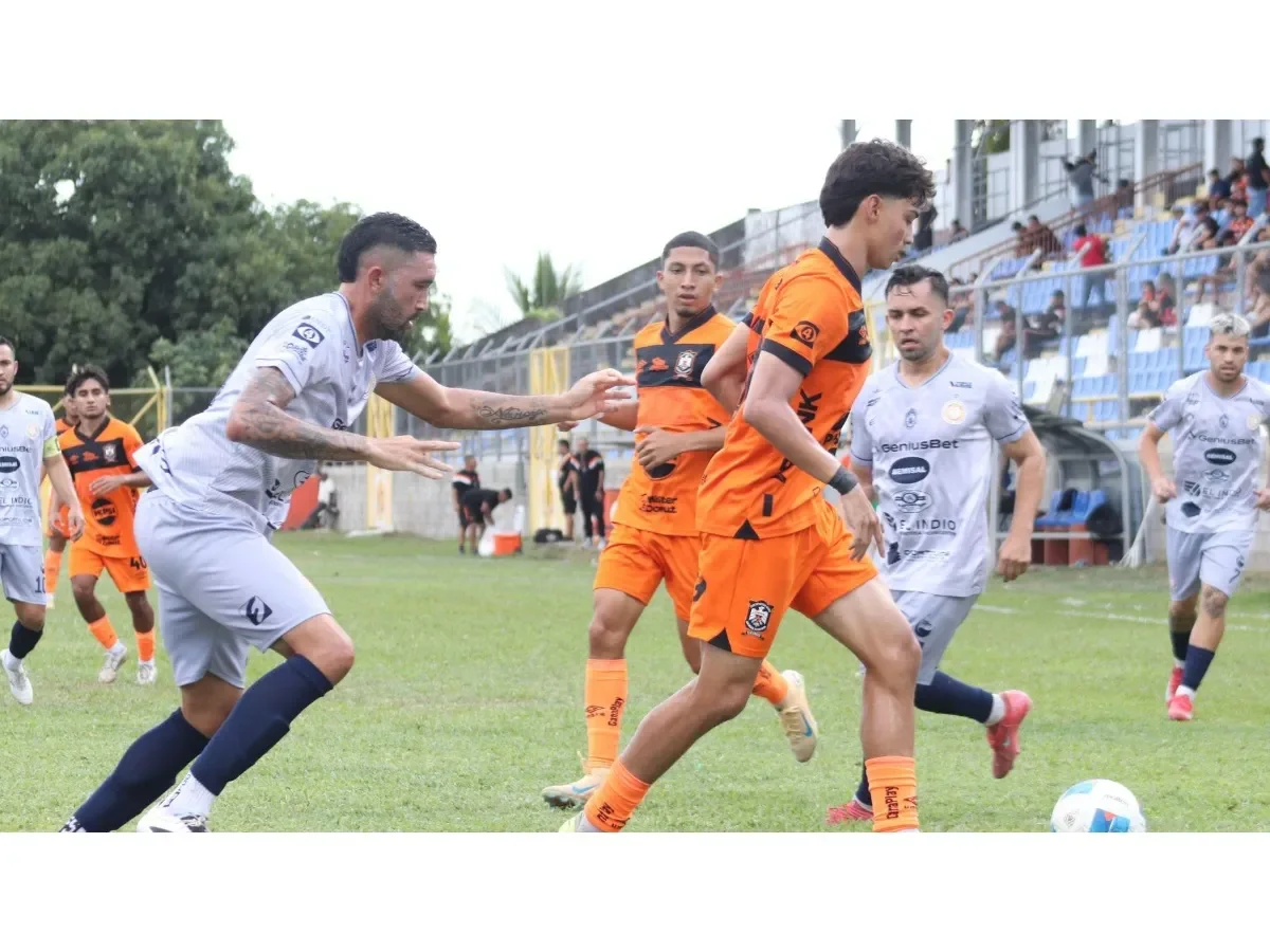 FESFUT exige al Águila saldar deuda salarial con jugadores antes del 27 de marzo