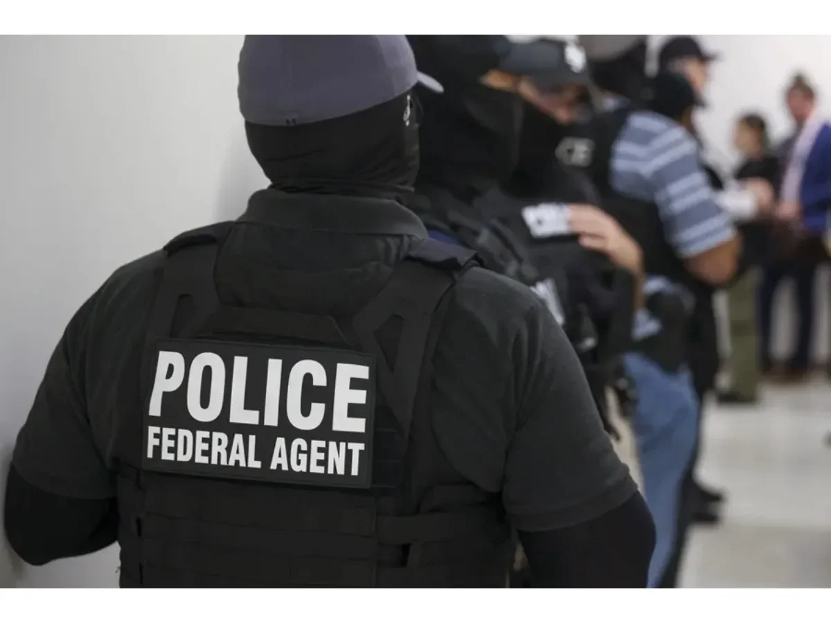 Estados Unidos considera despliegue de Guardia Nacional en aeropuertos ante caos por cierre parcial de DHS