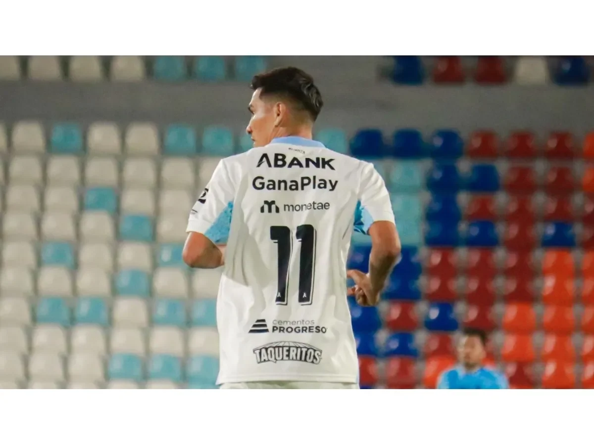 Portillo analiza la derrota de Alianza y llama a la reflexión para la recta final del Clausura 2026