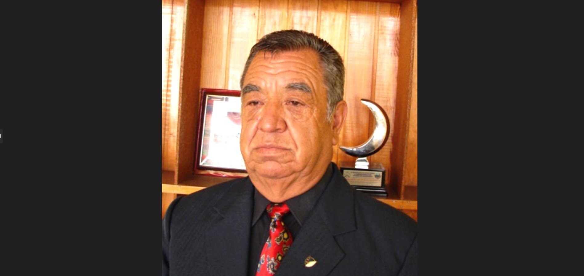 Fallece Carlos Benigno Loarca, pilar del periodismo en Quetzaltenango con más de seis décadas de trayectoria