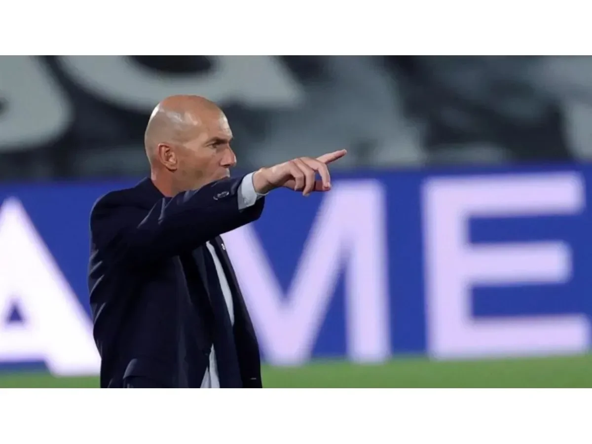 Zinedine Zidane, próximo técnico de la selección francesa tras el Mundial, según declaraciones clave