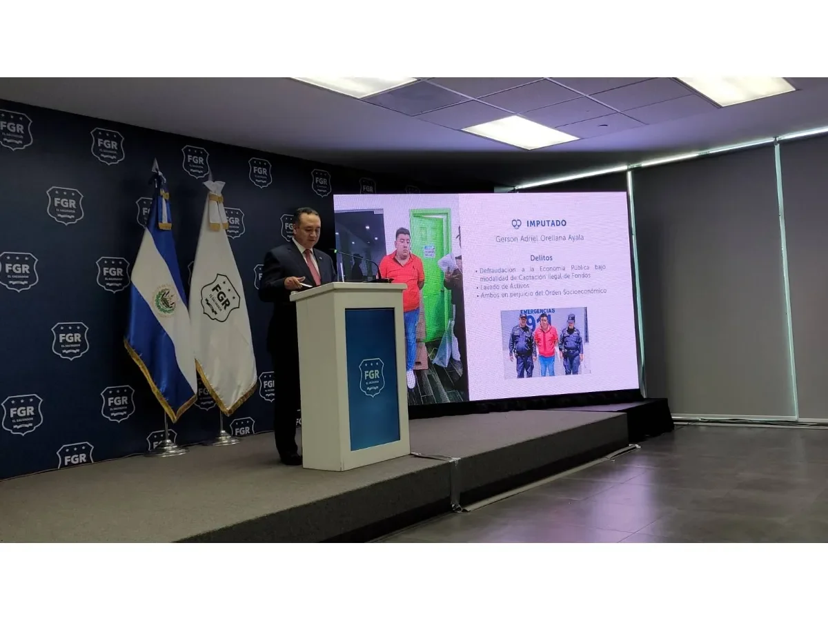 Fiscalía identifica 18,000 contratos vinculados a Credicash y avanza en proceso judicial contra su propietario