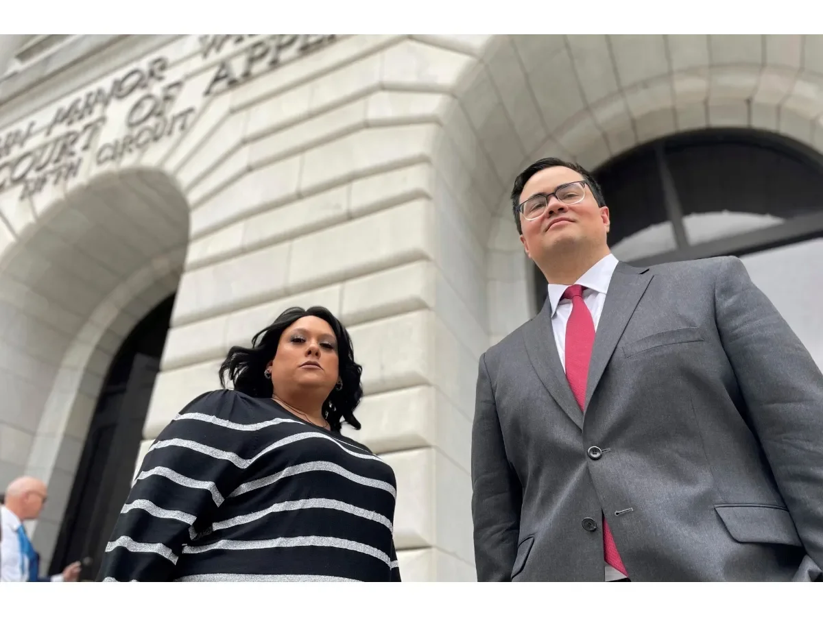 Corte Suprema de EE. UU. rechaza apelación de periodista arrestada en Texas por divulgar información policial
