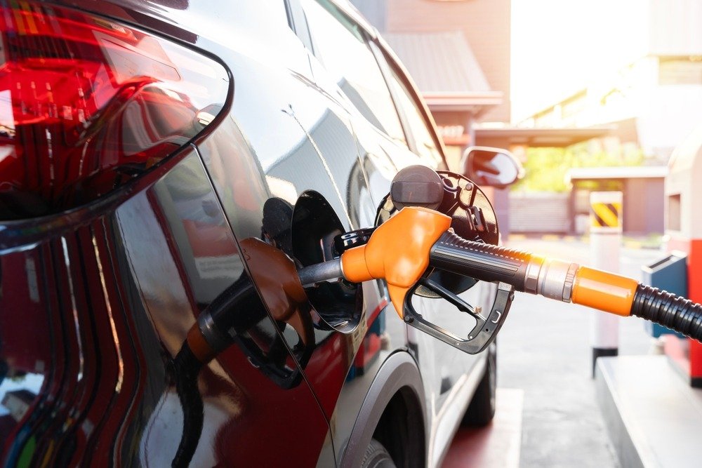 Precios de la gasolina en Guatemala al 23 de marzo y su impacto desde febrero