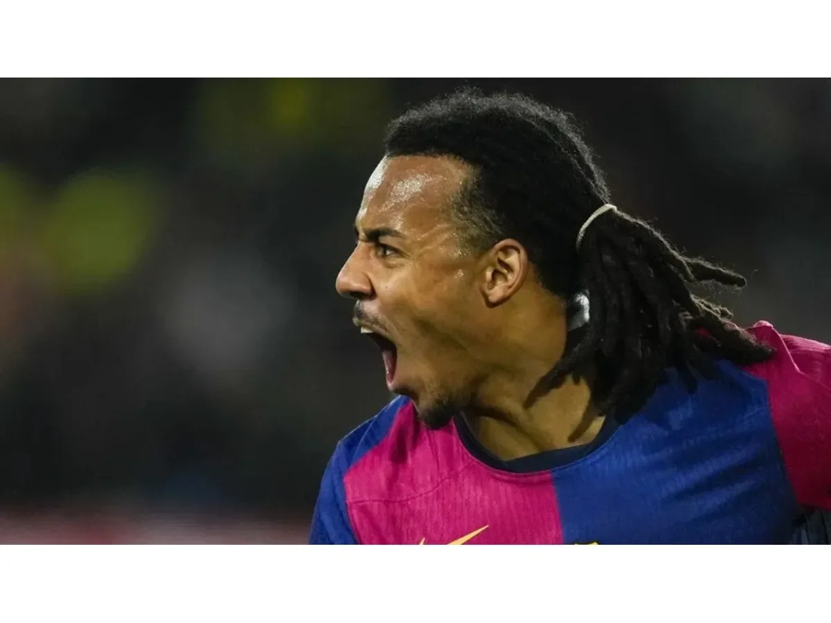 Tribunal de Barcelona desestima demanda millonaria contra FC Barcelona por fichaje de Jules Koundé