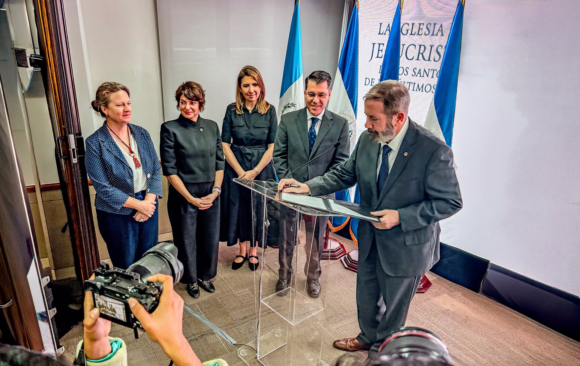 Alianza humanitaria fortalece la seguridad alimentaria en Centroamérica