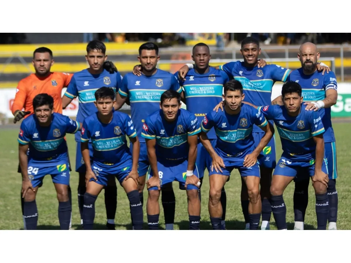 Zacatecoluca FC anuncia cambio de nombre sin importar su categoría para 2026