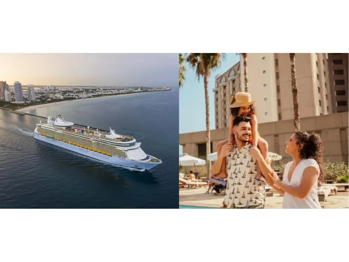 Royal Caribbean cancela decenas de cruceros desde Miami para el verano 2027 y reestructura su flota