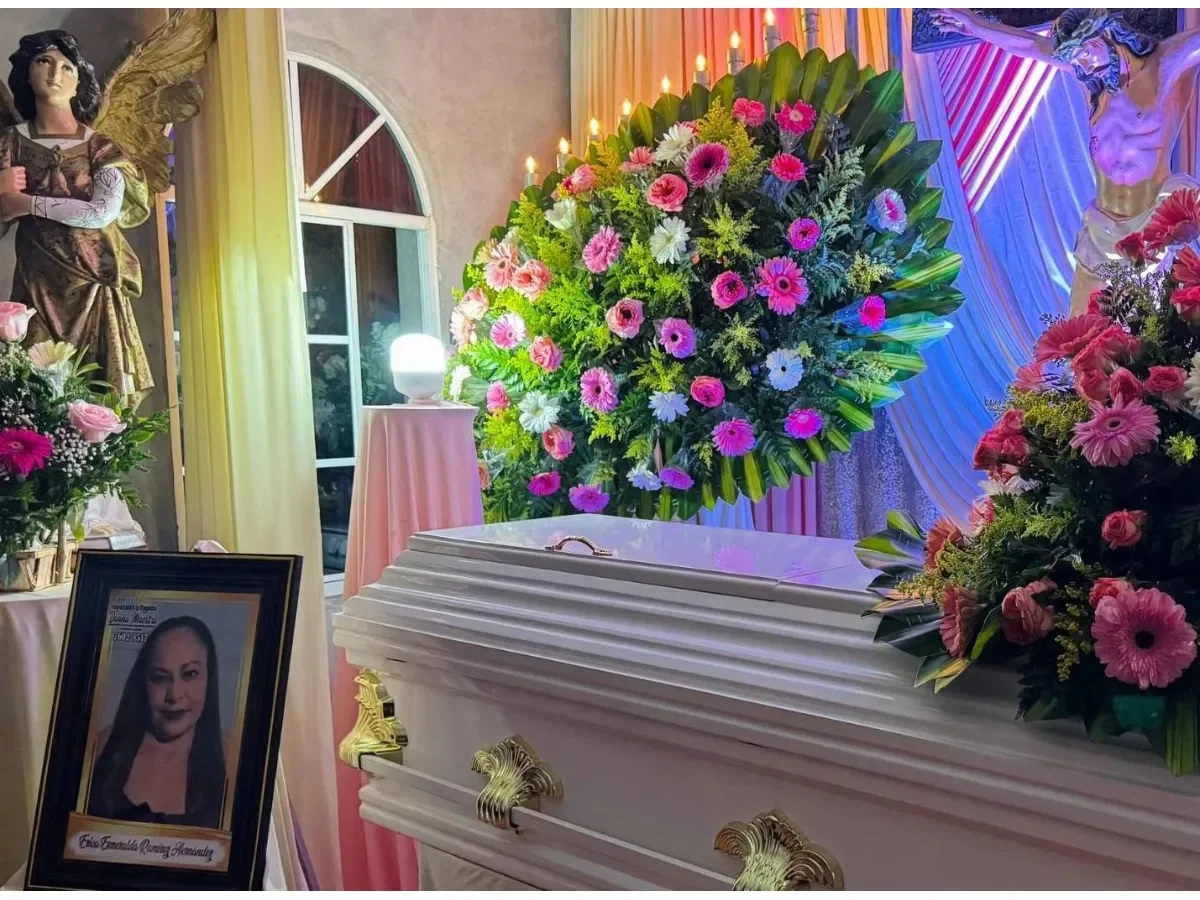 Continúa investigación por muerte de mujer encontrada en Ilobasco