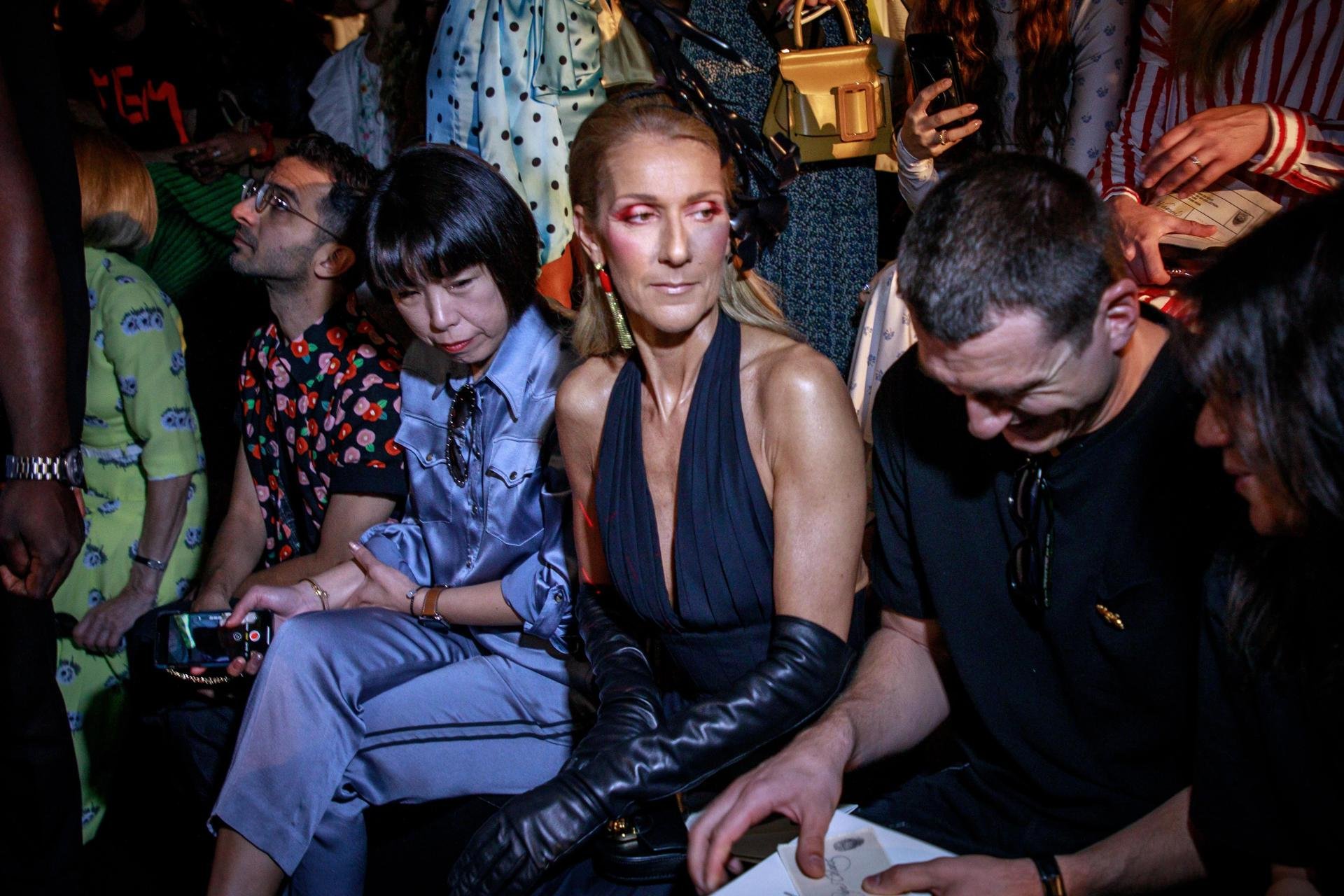 Céline Dion prepara su esperado regreso a los escenarios con conciertos en París
