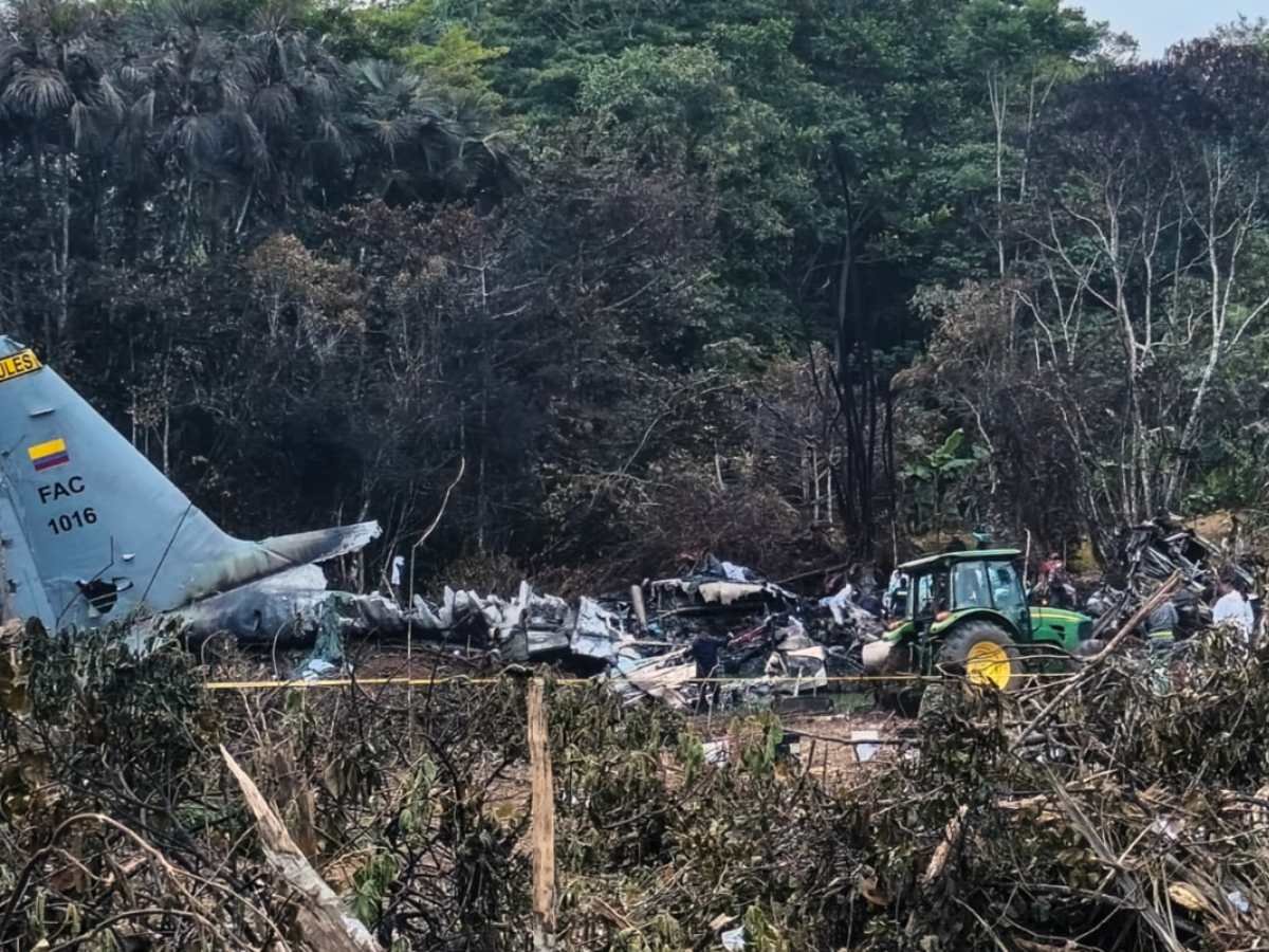 Accidentes aéreos en Latinoamérica en el siglo XXI: cifras clave y avances en seguridad