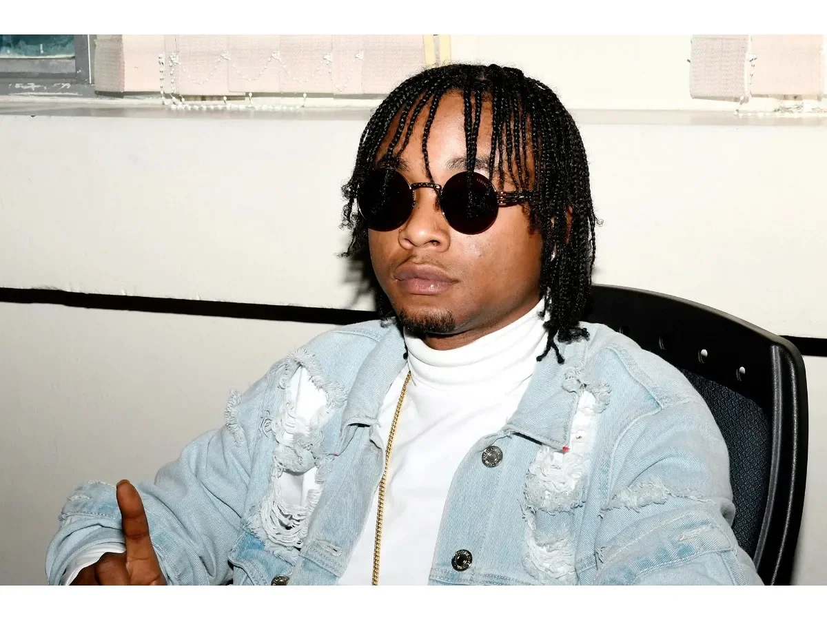 Detención en Estados Unidos de Rygin King, reconocido artista jamaicano de dancehall, por cargos de armas