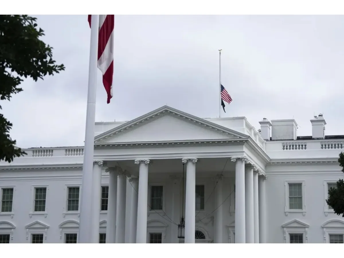 Senado de Estados Unidos avanza hacia acuerdo para reabrir el Departamento de Seguridad Nacional