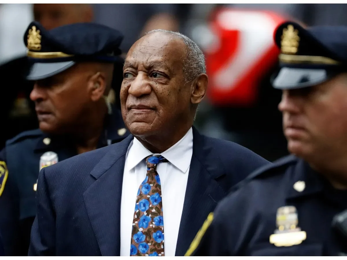 Bill Cosby es declarado culpable de agresión sexual y deberá pagar casi 60 millones a la víctima