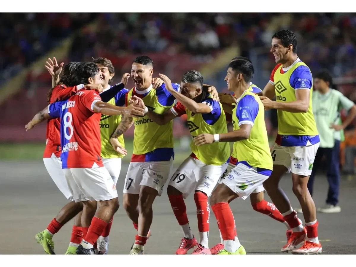 FAS se posiciona entre los equipos invictos más destacados del continente en 2026
