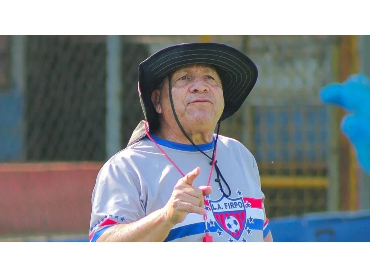 Firpo mantiene firme su camino en el Clausura 2026 y busca repetir título nacional