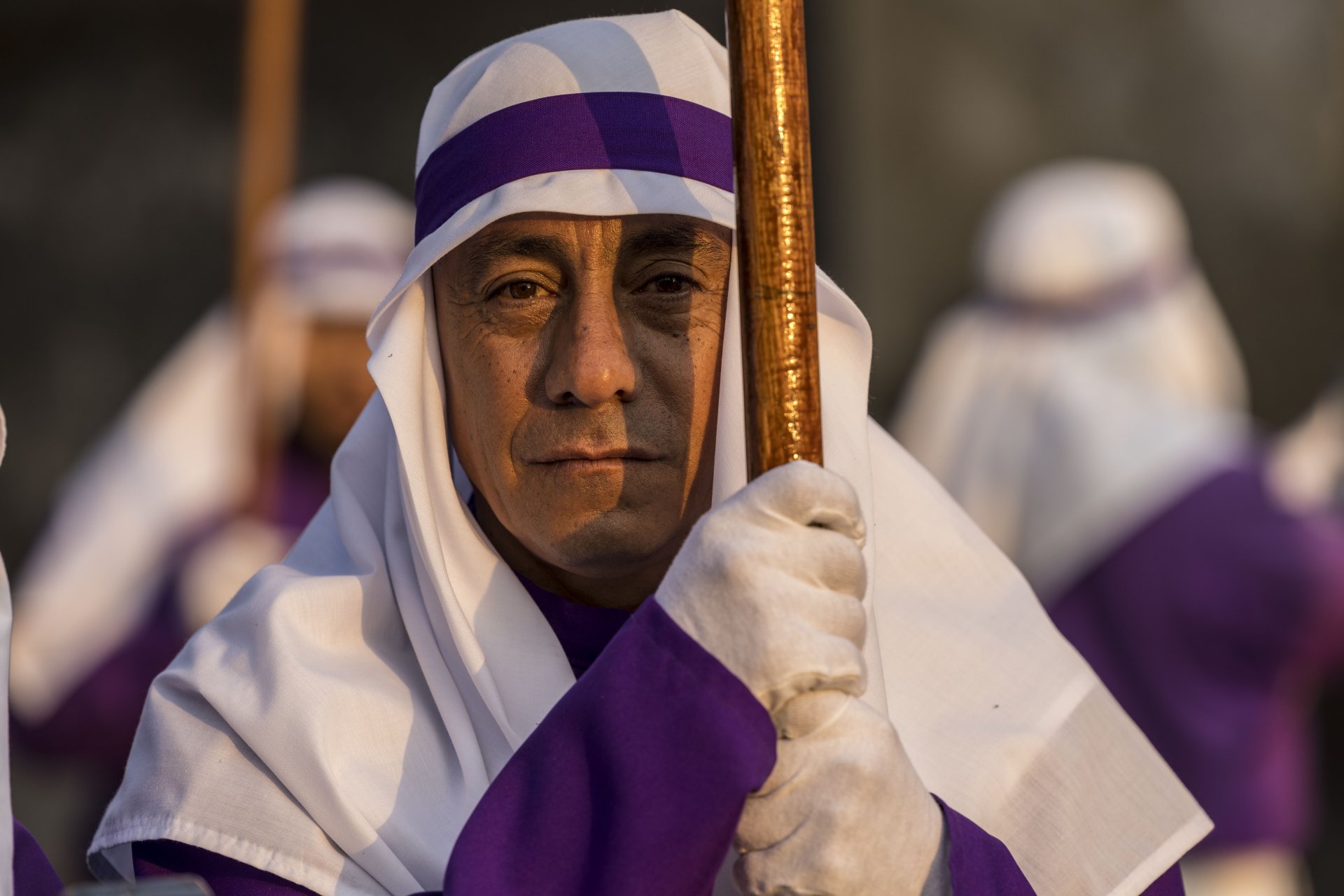 Guía completa de procesiones y velaciones en Antigua Guatemala durante la Cuaresma 2026