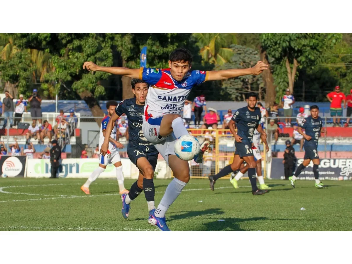 Firpo enfrentará al Inter FA con cuatro bajas por convocatorias a selección nacional