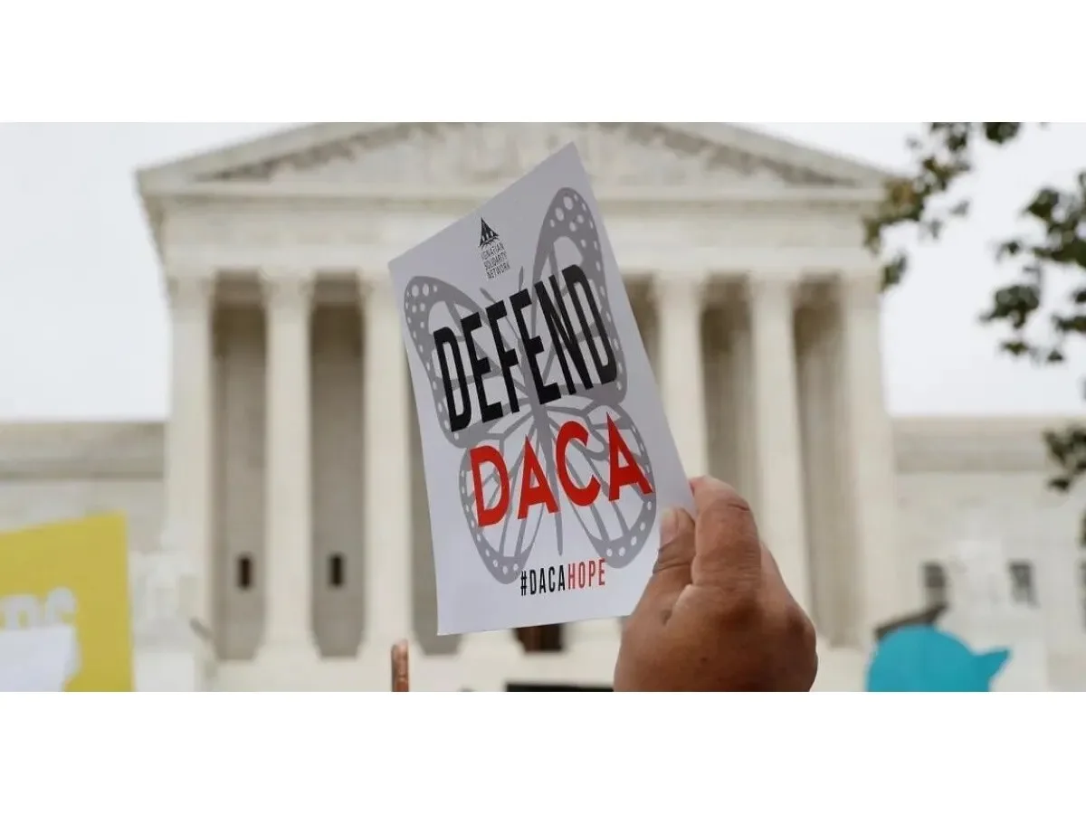 Jueza federal ordena el regreso a EE.UU. de mujer protegida por DACA tras deportación injustificada
