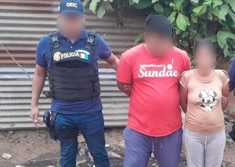 Detección médica revela presunto abuso sexual y físico contra niña en Santa Rosa