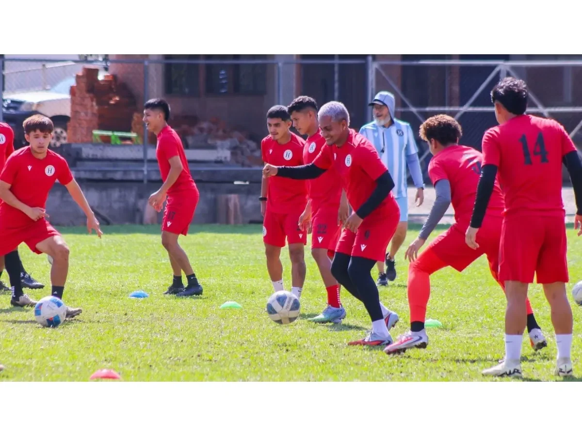 Hércules enfrenta a Águila con la urgencia de salir del fondo en la tabla acumulada