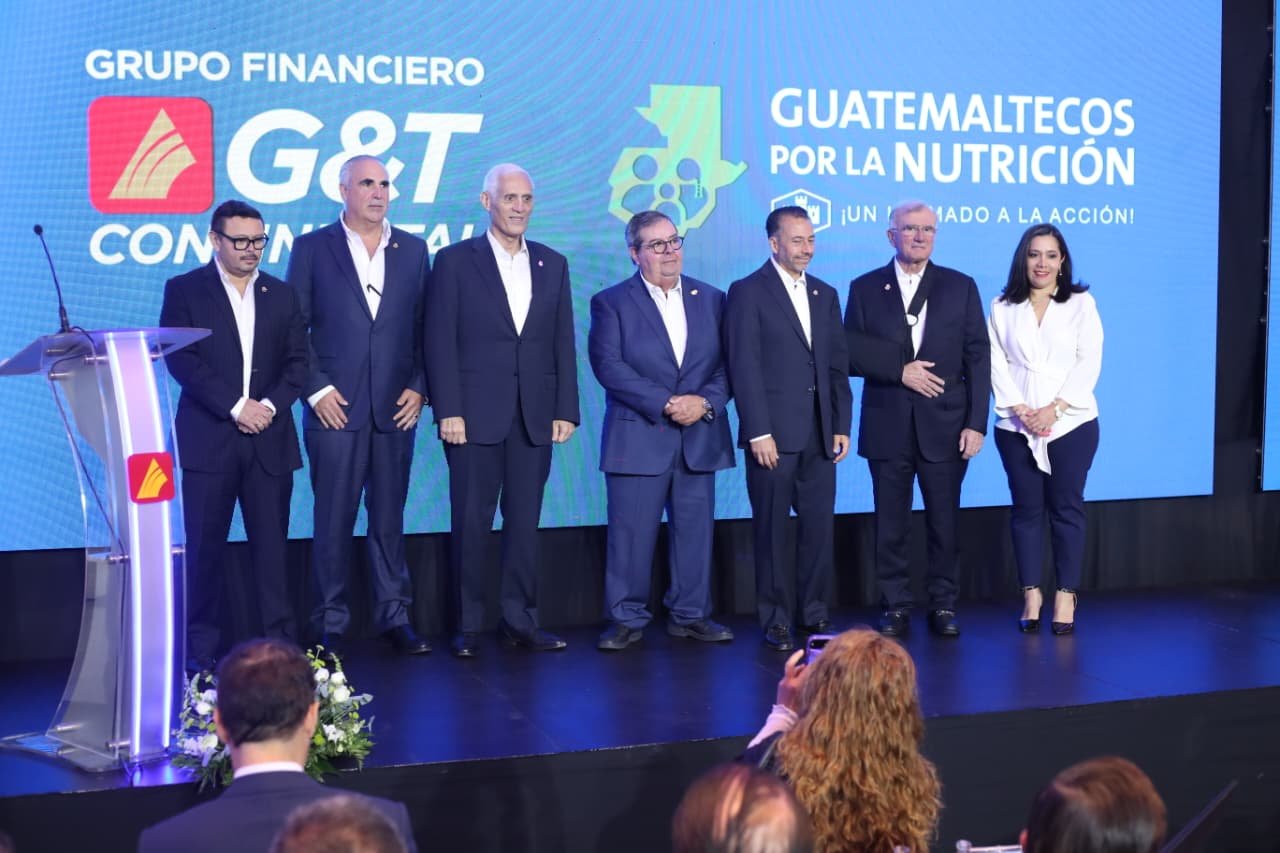 Alianza estratégica impulsa combate contra la desnutrición en Chiantla, Huehuetenango