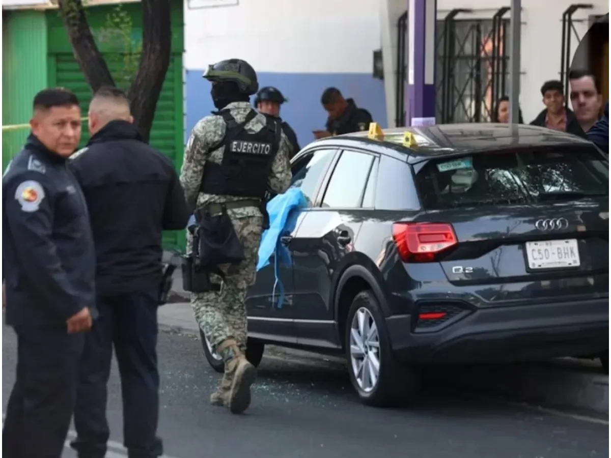 Adolescente de 15 años asesina a dos profesoras en escuela de Michoacán, México