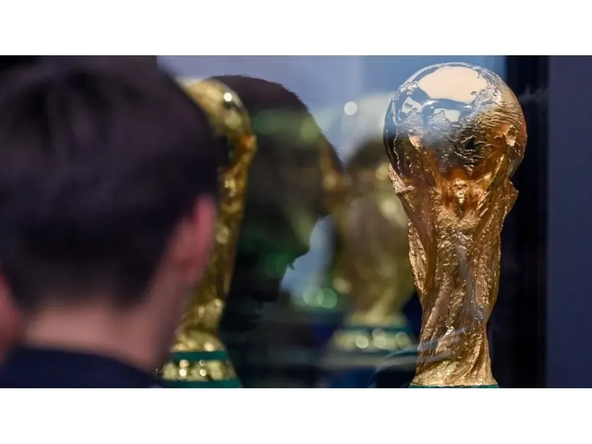 Así se disputará el repechaje de la UEFA rumbo al Mundial 2026 con partidos clave y selecciones históricas