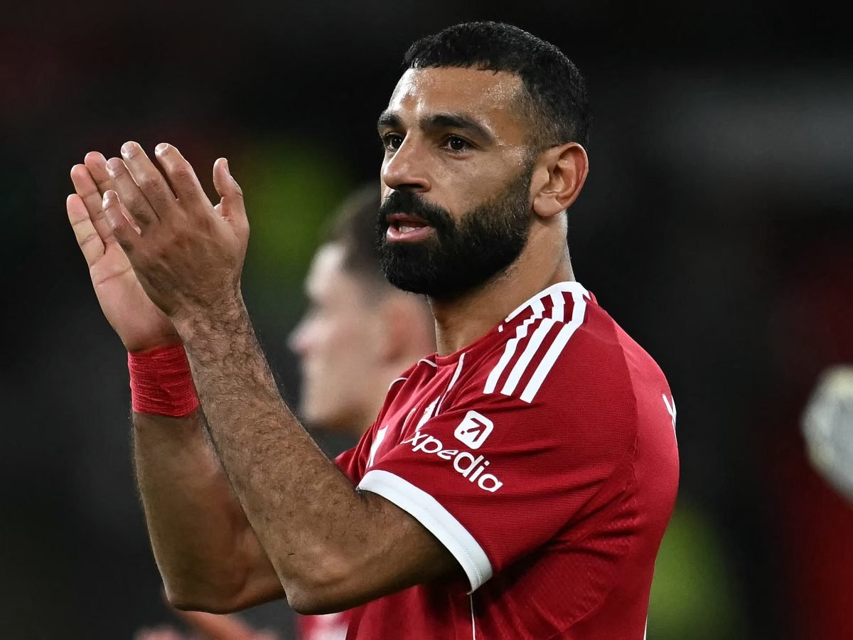 Mohamed Salah dejará el Liverpool tras nueve temporadas de éxitos y récords