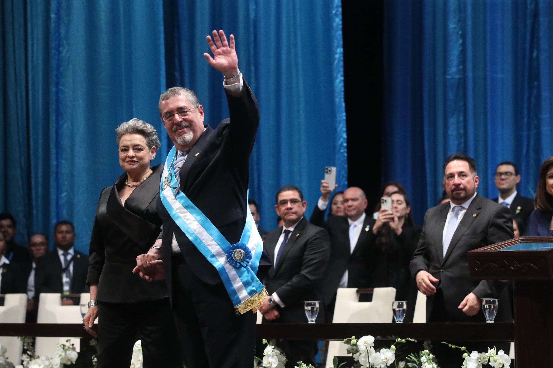 TSE confirma cancelación de Movimiento Semilla a pocos días de entregar cargos electorales