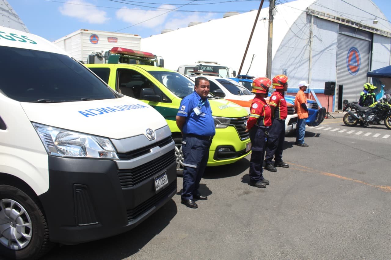 Sinaprese 2026 desplegará más de 140 puntos de atención para garantizar seguridad en Semana Santa