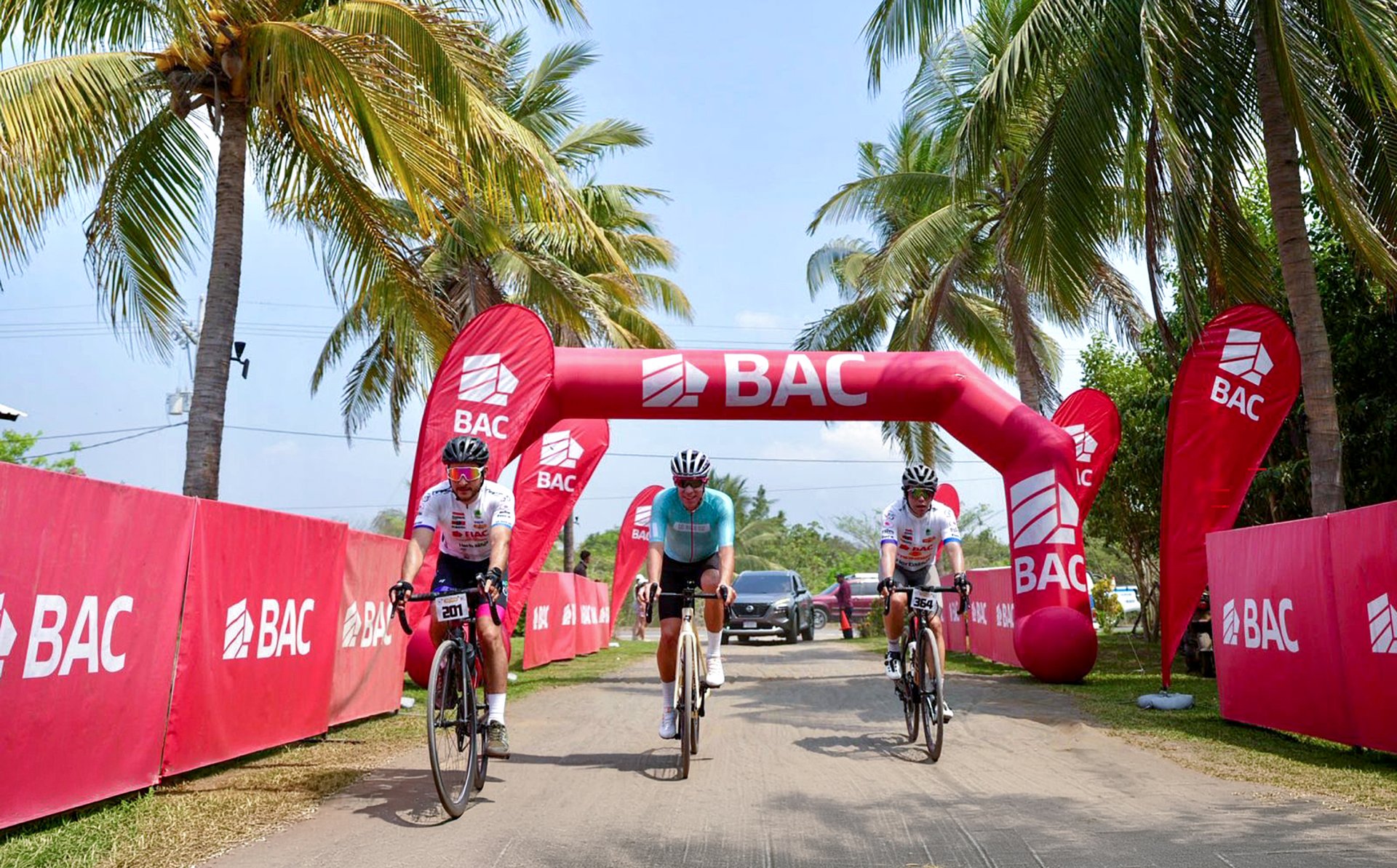 Gran Fondo Guatemala impulsa el ciclismo de ruta como estilo de vida saludable