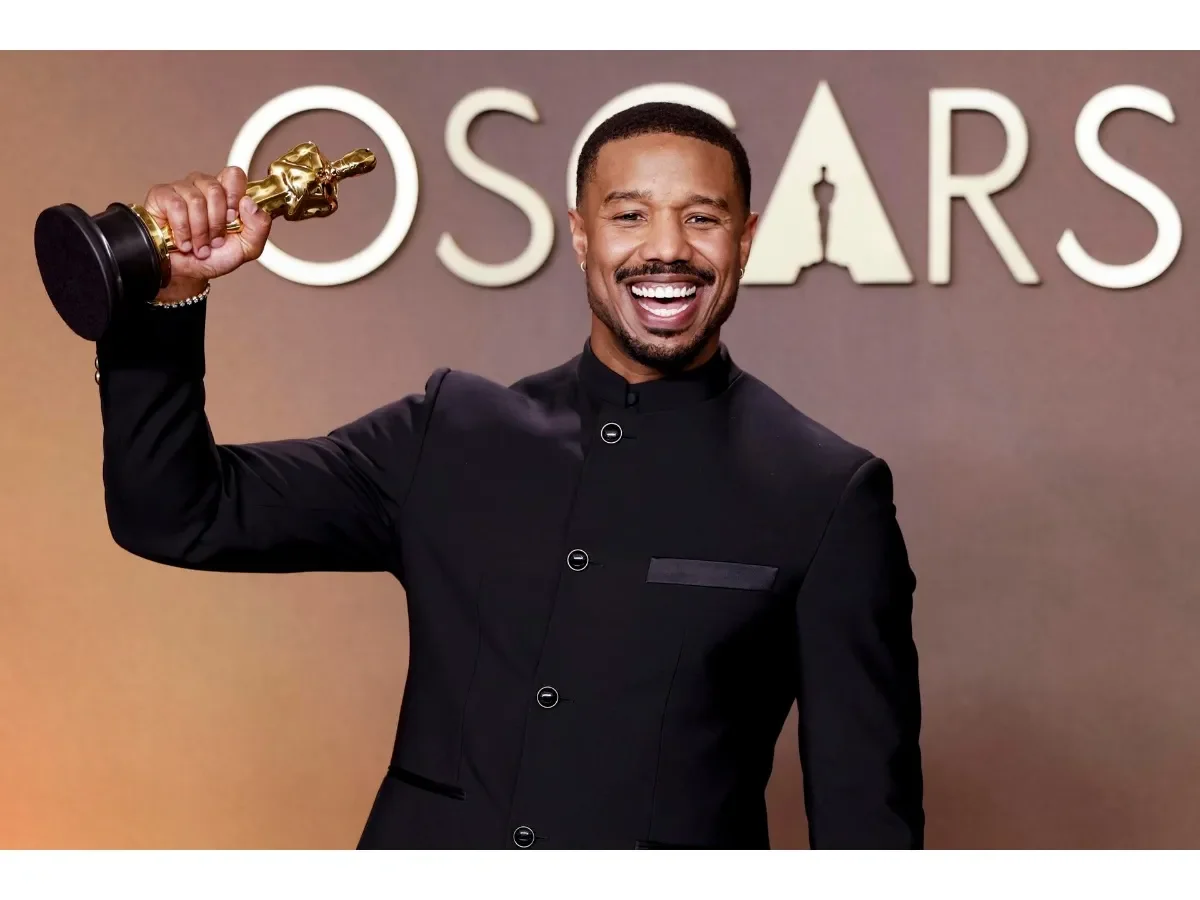 Michael B. Jordan duplica su salario tras ganar el Óscar para protagonizar remake de Miami Vice