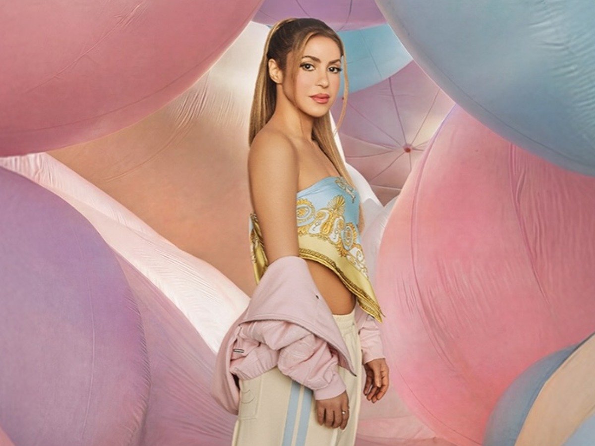 Shakira amplía su residencia en Madrid con un innovador proyecto cultural y Macondo Park