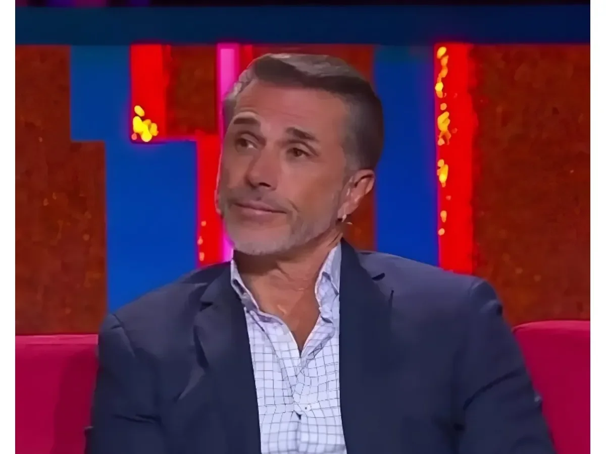 Sergio Mayer responde a críticas por participar en reality mientras es diputado