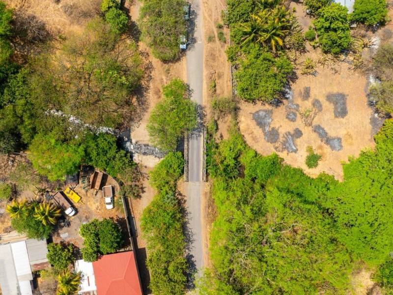 Gobierno inicia proyecto vial de $14 millones en Tecoluca para mejorar movilidad y conectividad