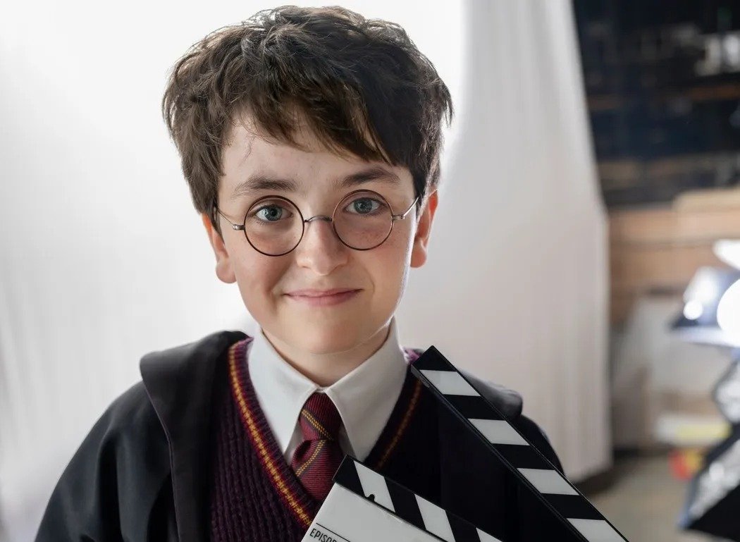 HBO Max anuncia estreno y primer vistazo oficial de la nueva serie de Harry Potter con elenco renovado