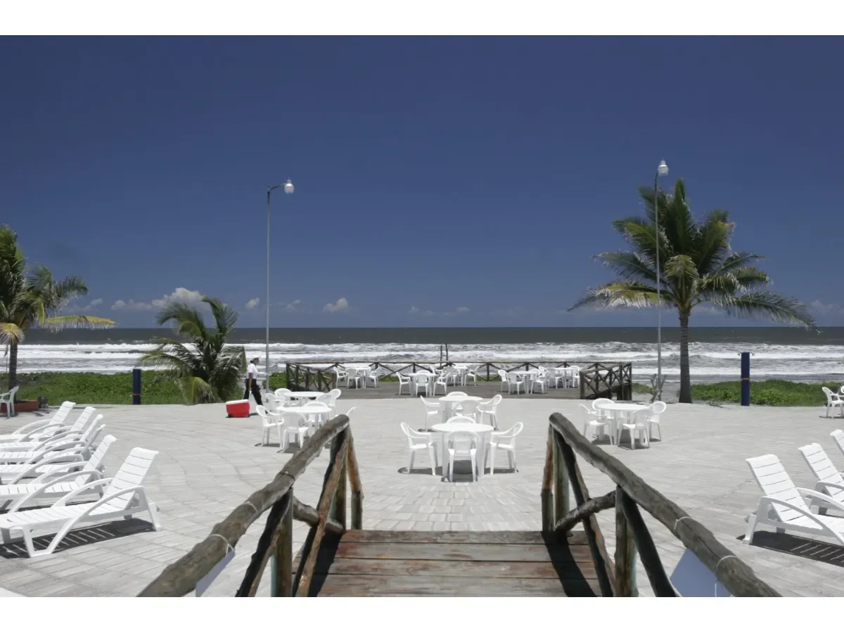 Solo el 20% de salvadoreños realizará turismo interno durante Semana Santa 2024 Solo el 20% de salvadoreños realizará turismo interno durante Semana Santa 2024