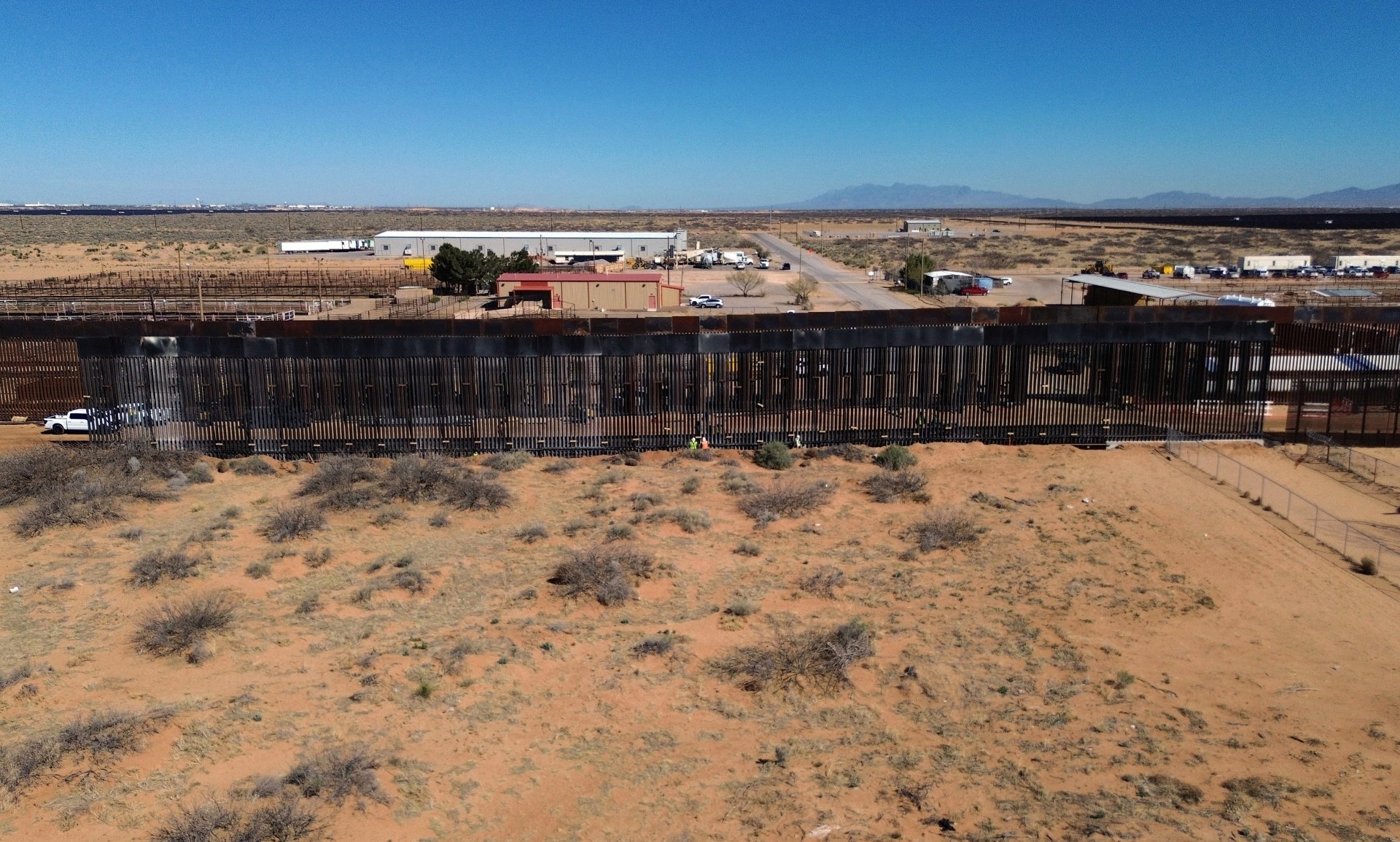 Guatemaltecos entre los migrantes latinos más detenidos en las fronteras de EE. UU. en 2025-2026