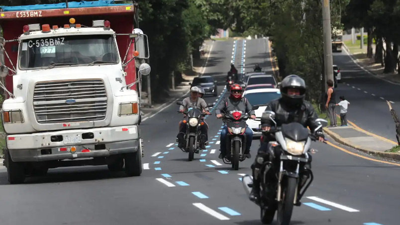 Emetra avanza en motovías para mejorar movilidad y lanza curso virtual para prevenir accidentes en la capital