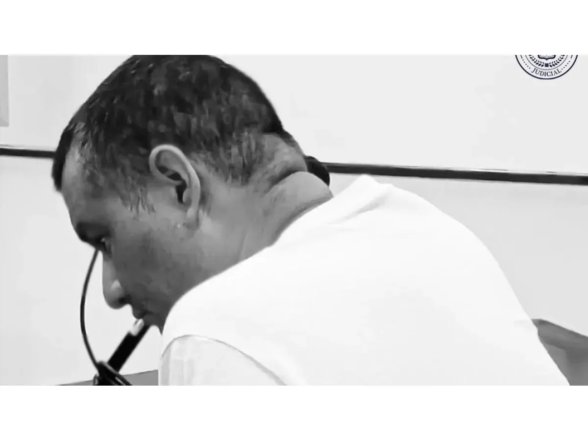 Condenan a seis años a hombre que hurtó equipo valorado en más de $60,000 en Quezaltepeque
