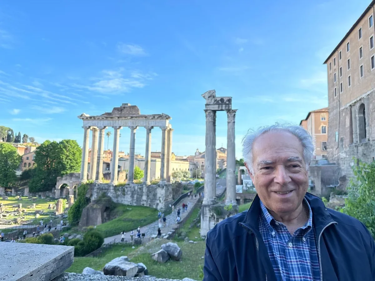 Carlo Emanuele Ruspoli y su mirada profunda sobre historia, poder y cultura en la literatura