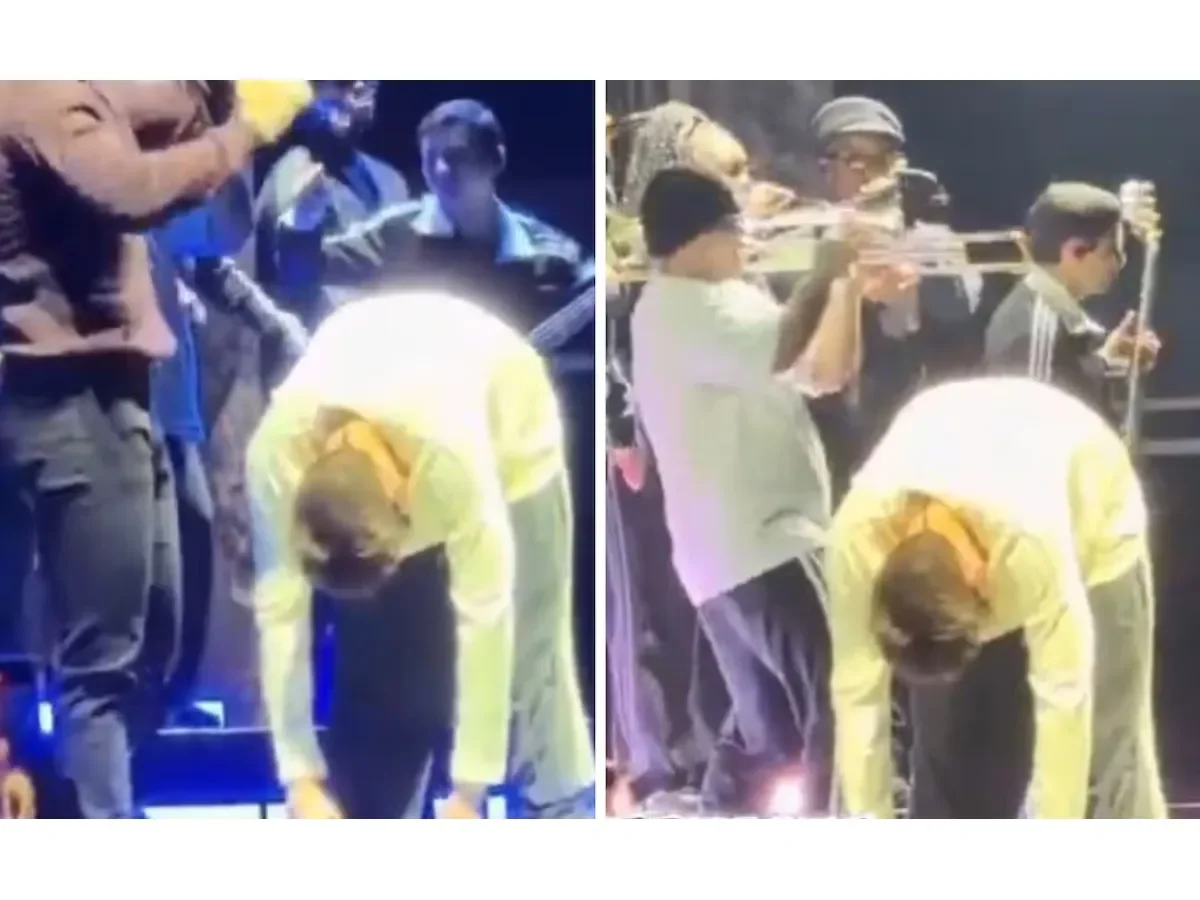 Rumores por video viral de Peso Pluma y fentanilo generan debate sobre desinformación y salud pública
