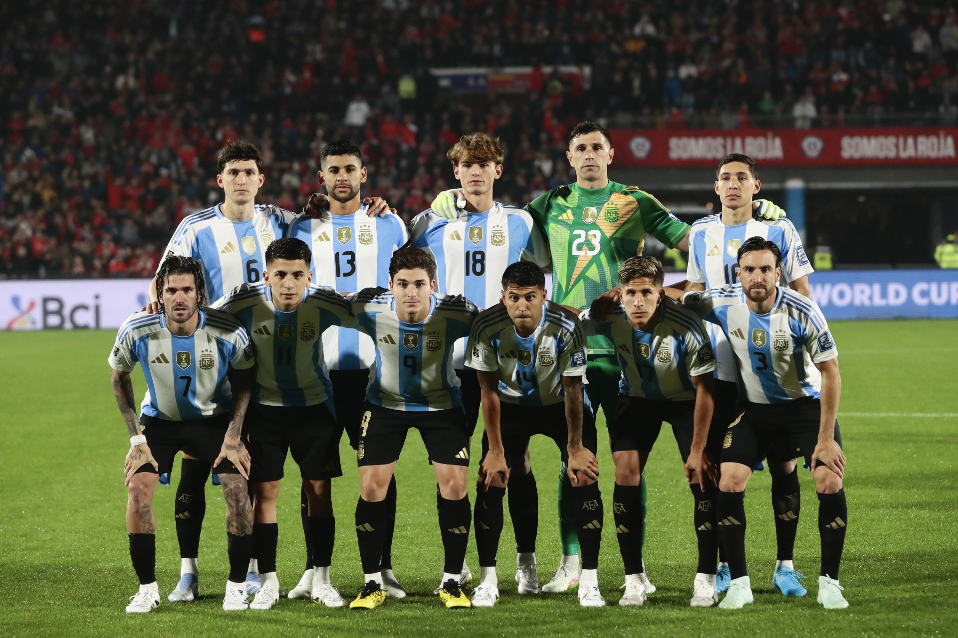 Fecha FIFA: Partidos destacados que marcan la antesala del Mundial 2026 Fecha FIFA: Partidos destacados que marcan la antesala del Mundial 2026