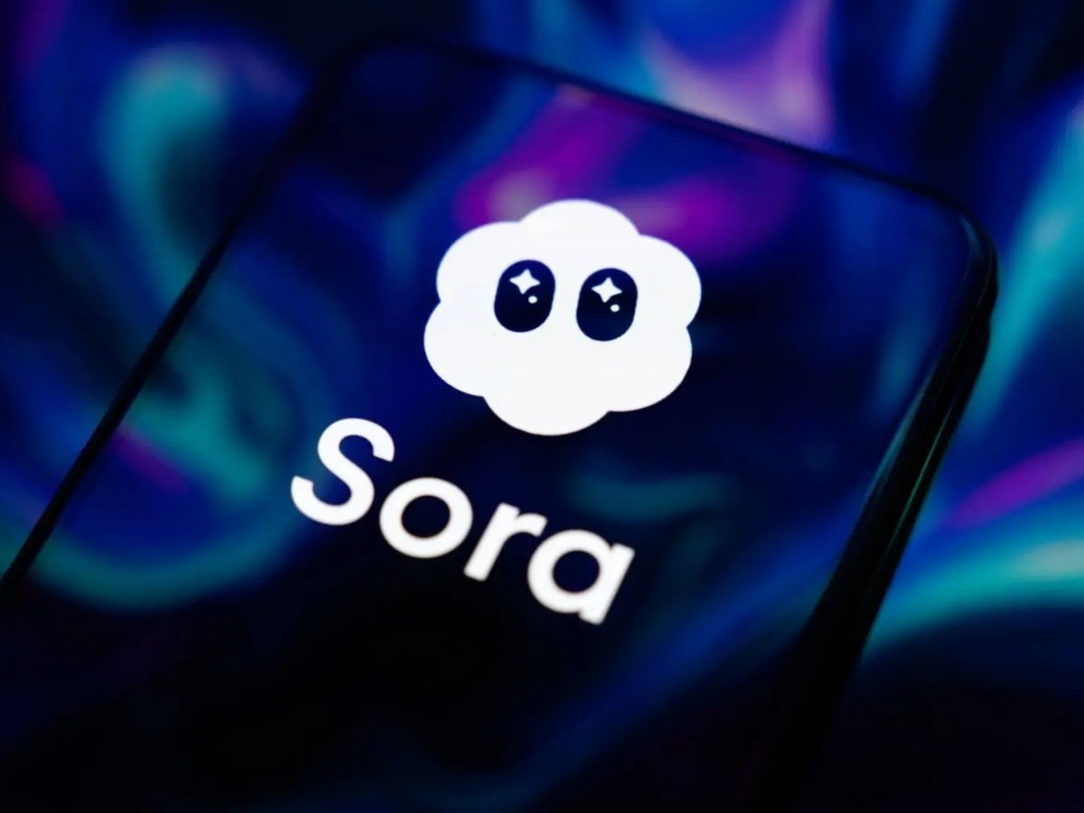 OpenAI cierra Sora y redefine su estrategia en inteligencia artificial audiovisual