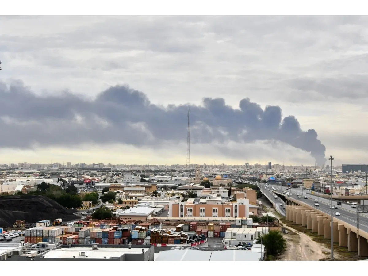 Estados Unidos presenta plan de alto al fuego a Irán en medio de escalada bélica en Oriente Medio